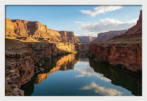 Johnson Shut Ins Vista