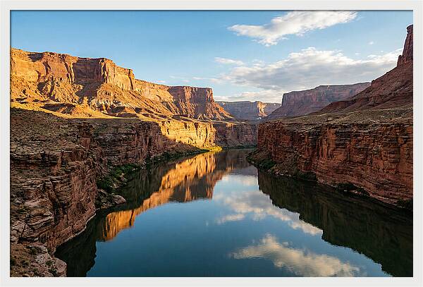 Johnson Shut Ins Vista