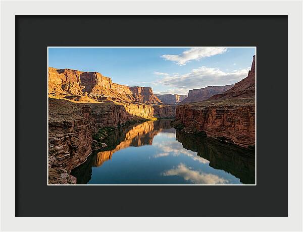 Johnson Shut Ins Vista