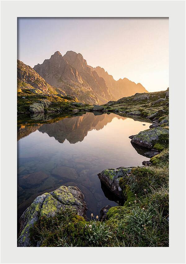 Jordan Pond Serenity