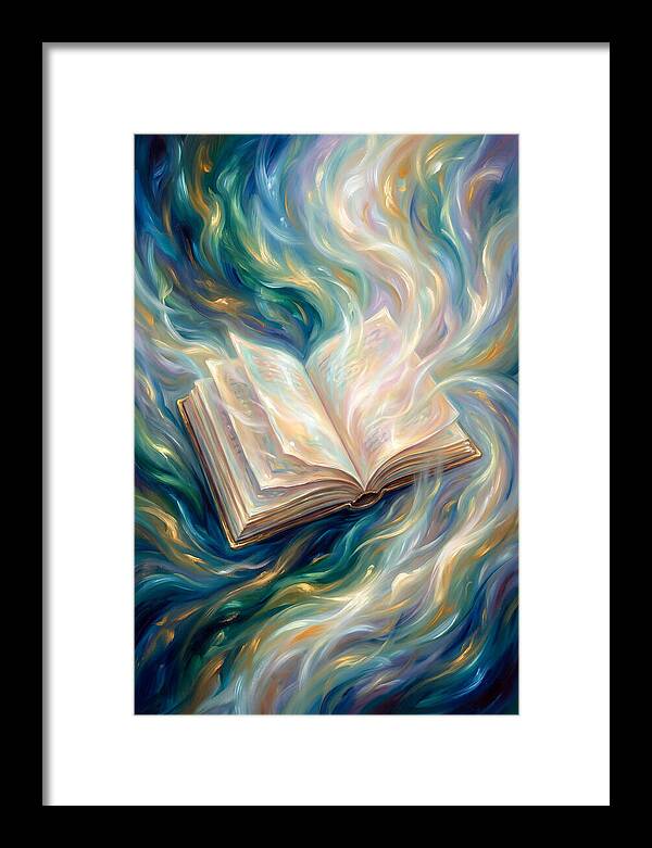 Journal Awakening
