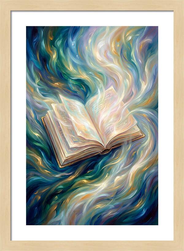 Journal Awakening
