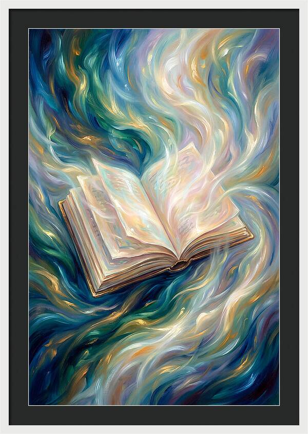 Journal Awakening