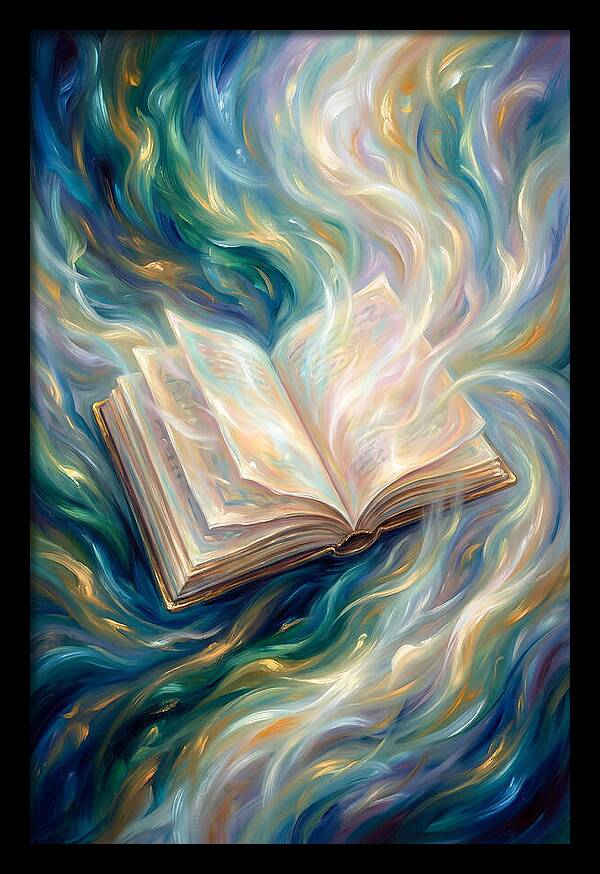 Journal Awakening