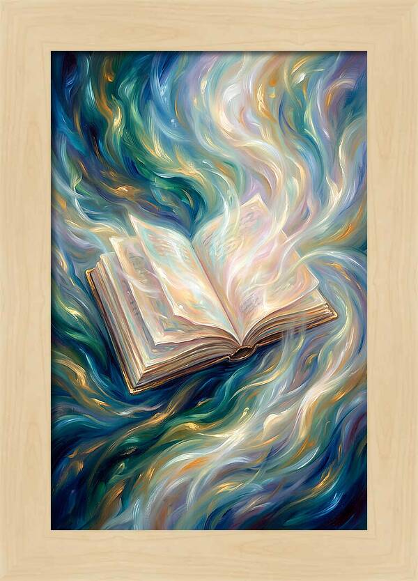 Journal Awakening