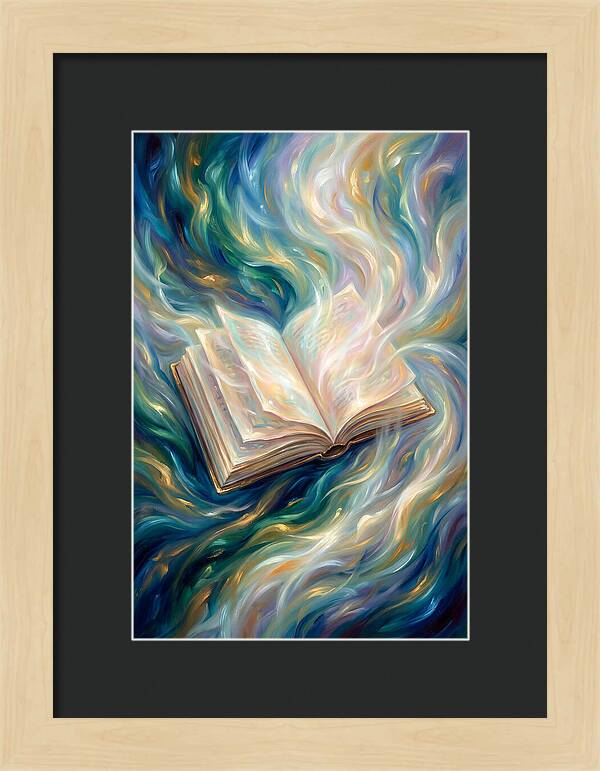 Journal Awakening