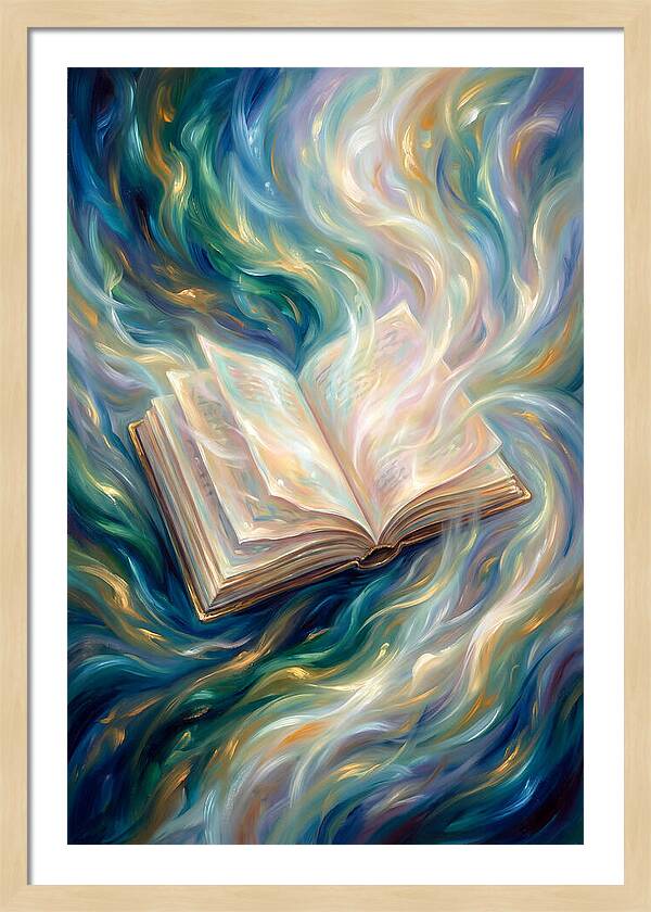Journal Awakening