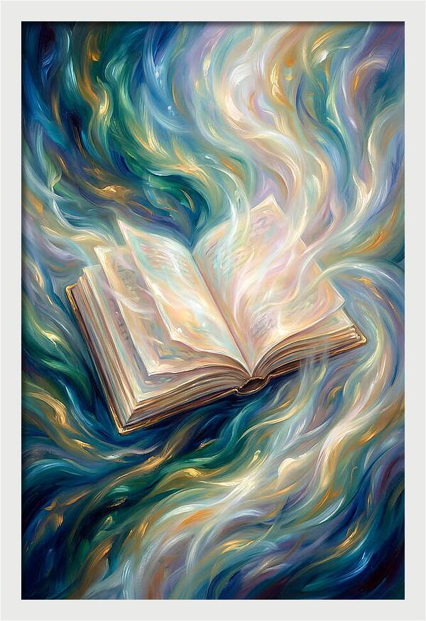 Journal Awakening