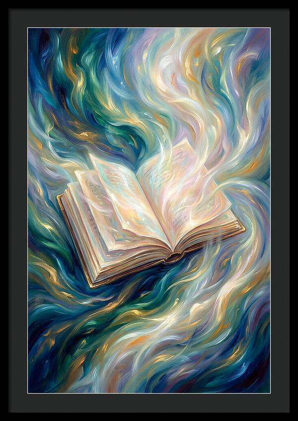 Journal Awakening