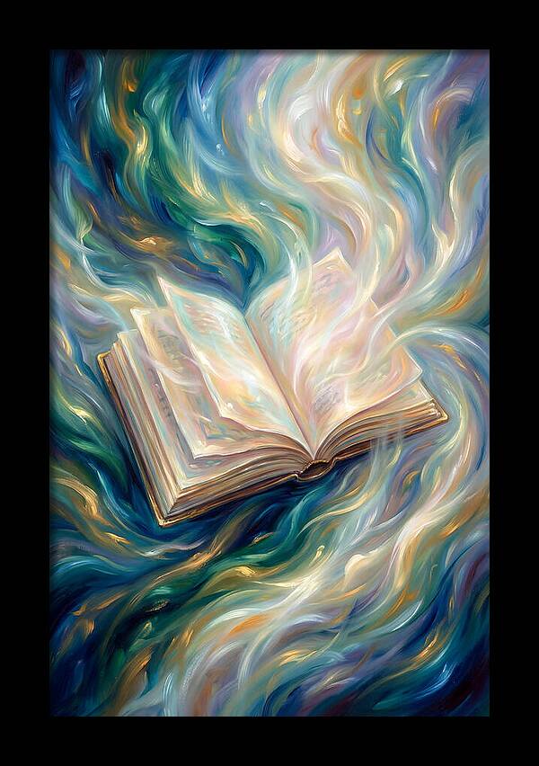 Journal Awakening