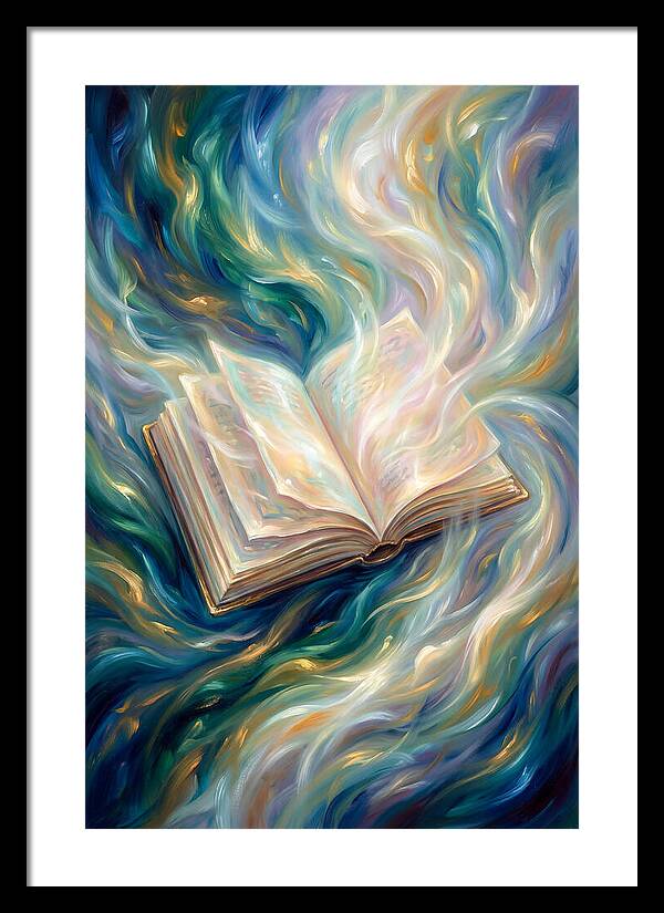 Journal Awakening