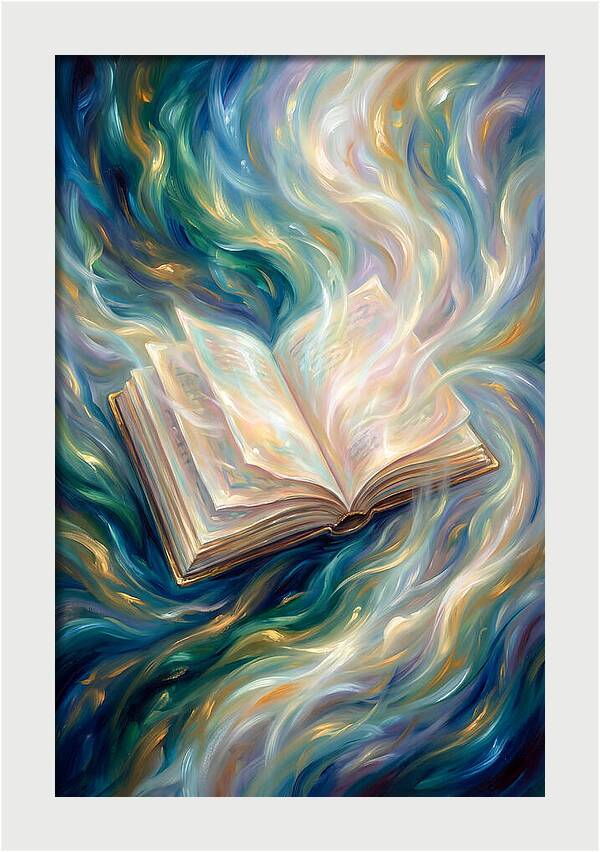 Journal Awakening
