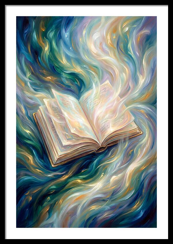 Journal Awakening