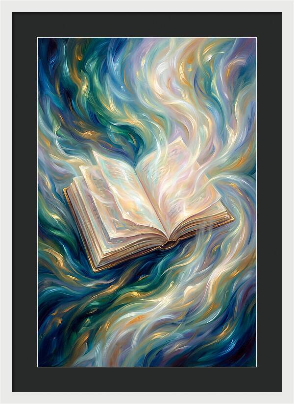 Journal Awakening