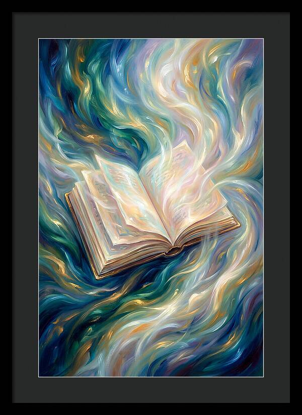 Journal Awakening