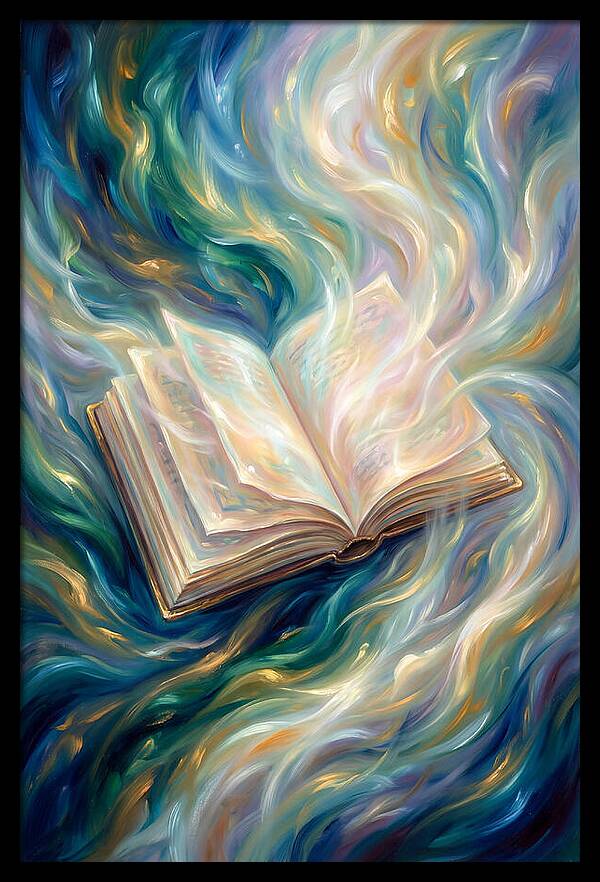 Journal Awakening