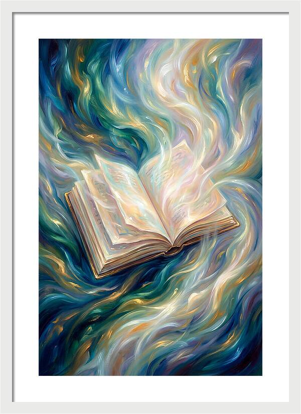 Journal Awakening