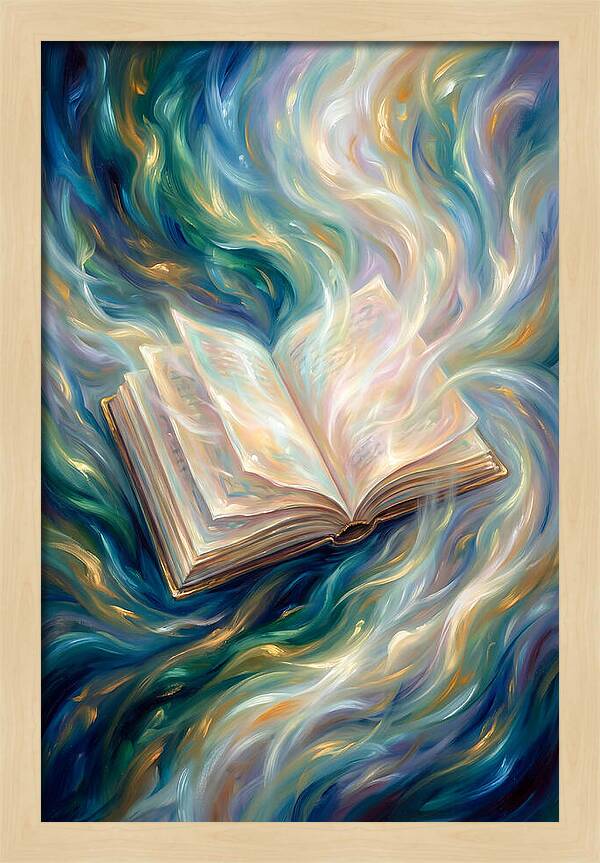 Journal Awakening