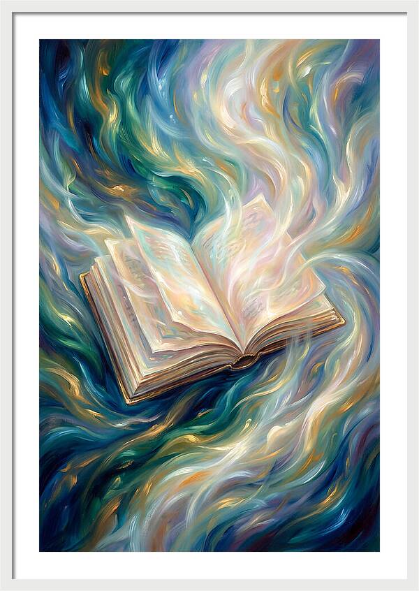 Journal Awakening