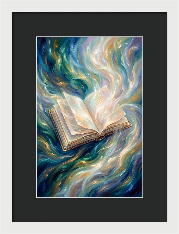 Journal Awakening