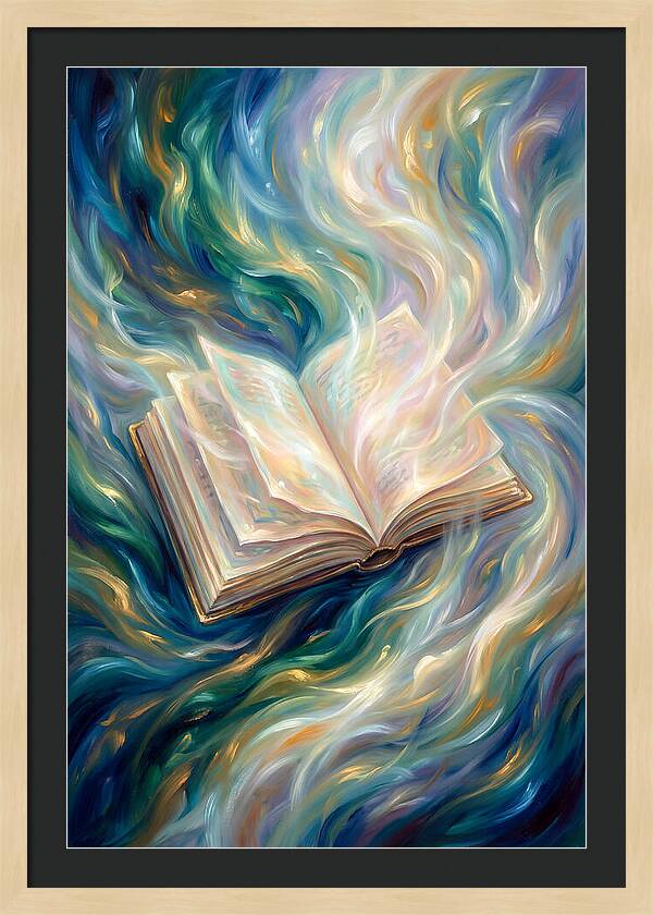Journal Awakening