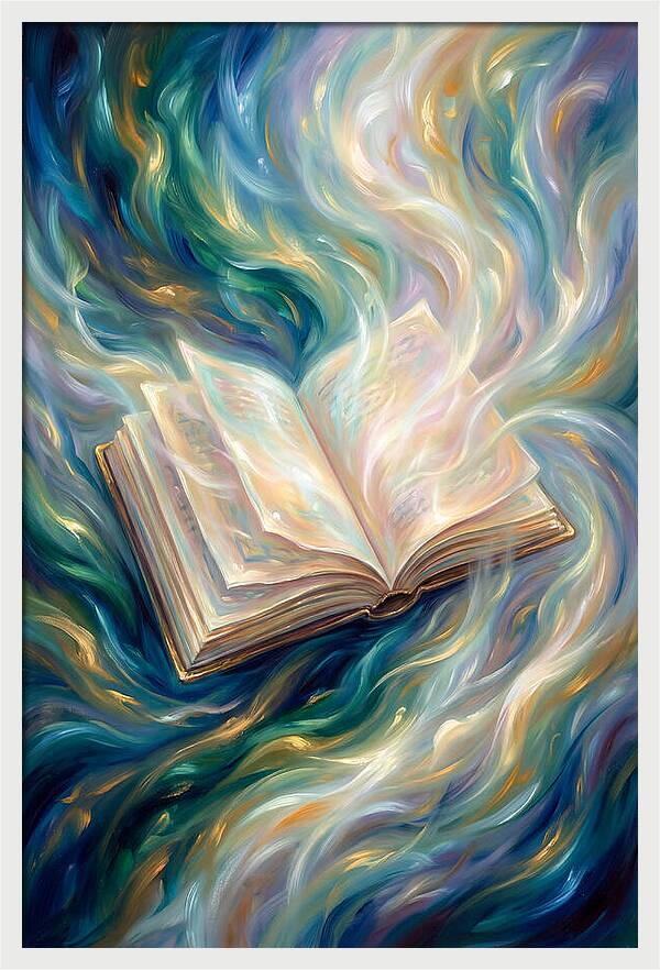 Journal Awakening