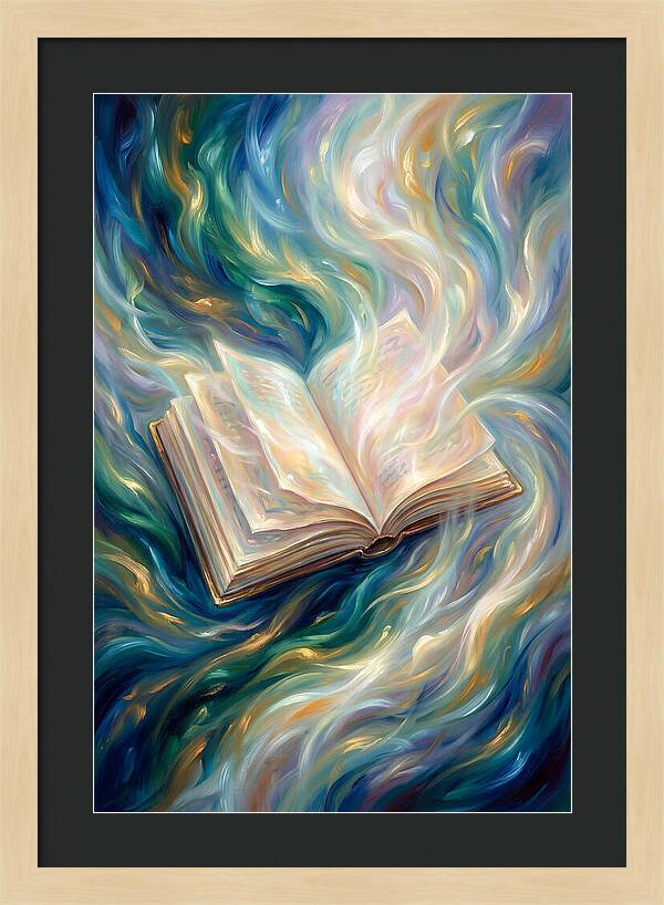 Journal Awakening