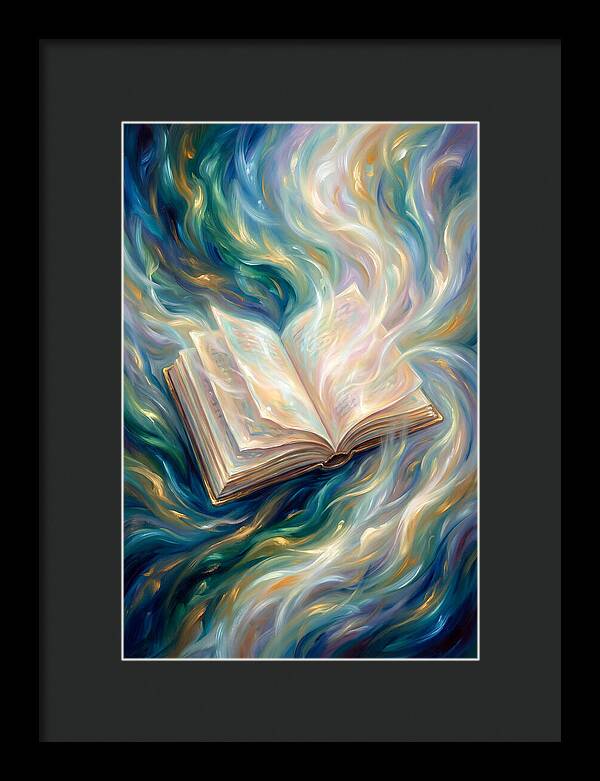 Journal Awakening