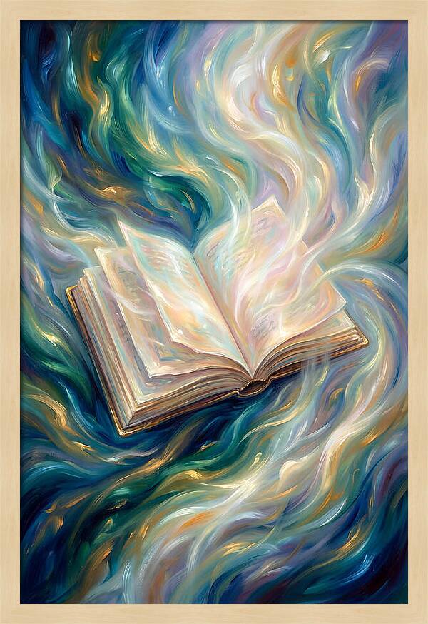 Journal Awakening