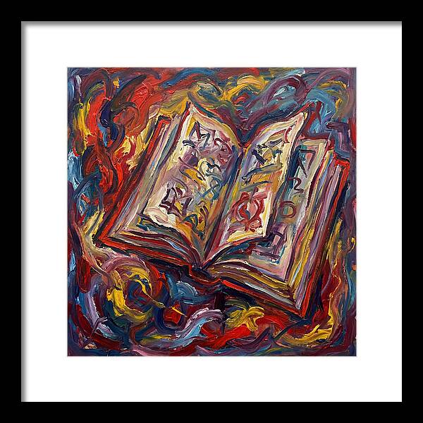 Journal Of Expressionism