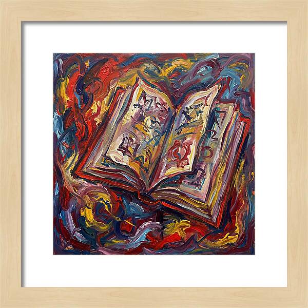Journal Of Expressionism