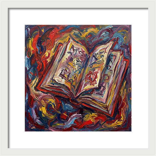 Journal Of Expressionism