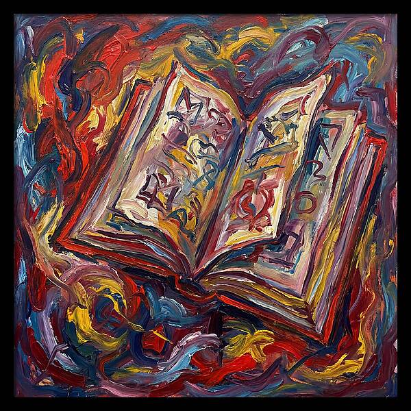 Journal Of Expressionism