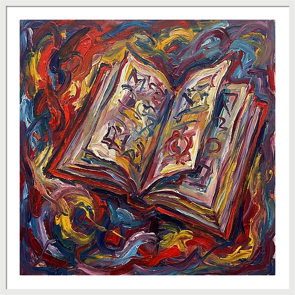 Journal Of Expressionism