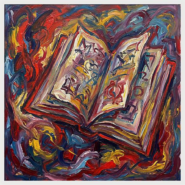 Journal Of Expressionism