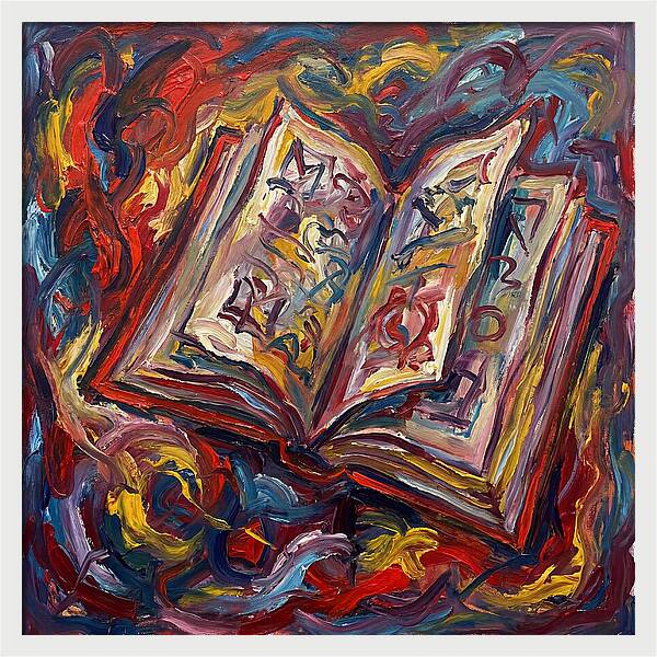 Journal Of Expressionism