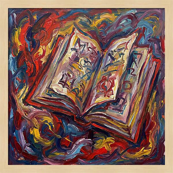 Journal Of Expressionism