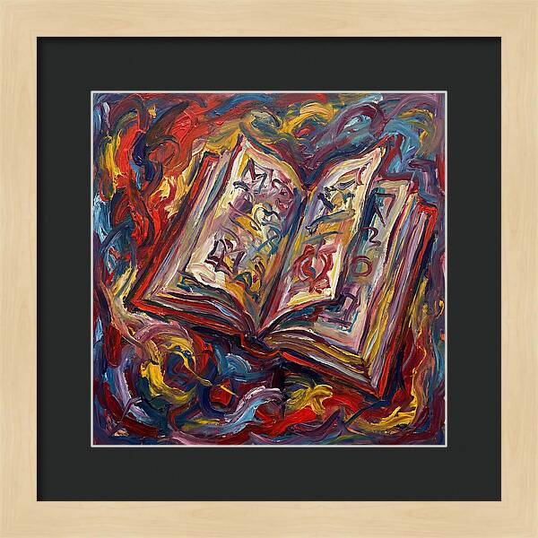 Journal Of Expressionism