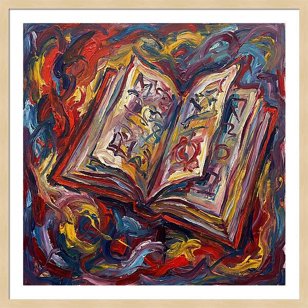 Journal Of Expressionism