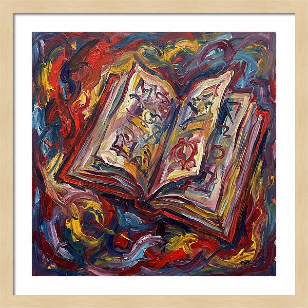 Journal Of Expressionism