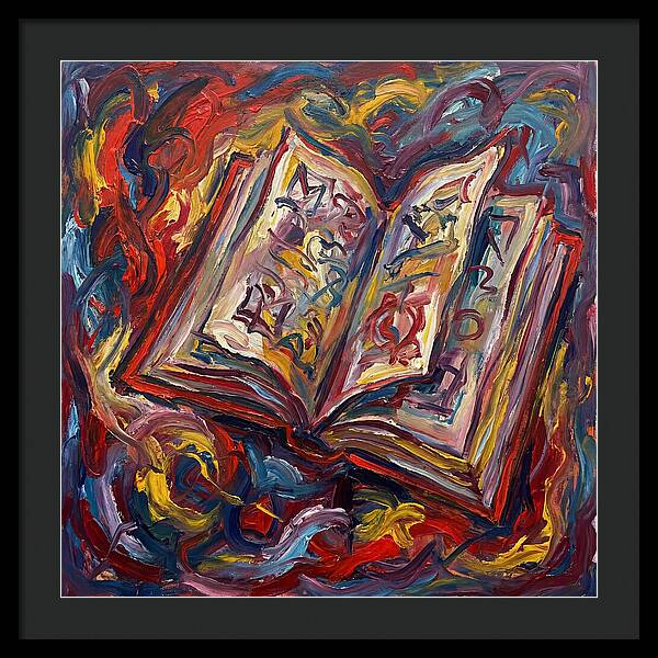 Journal Of Expressionism