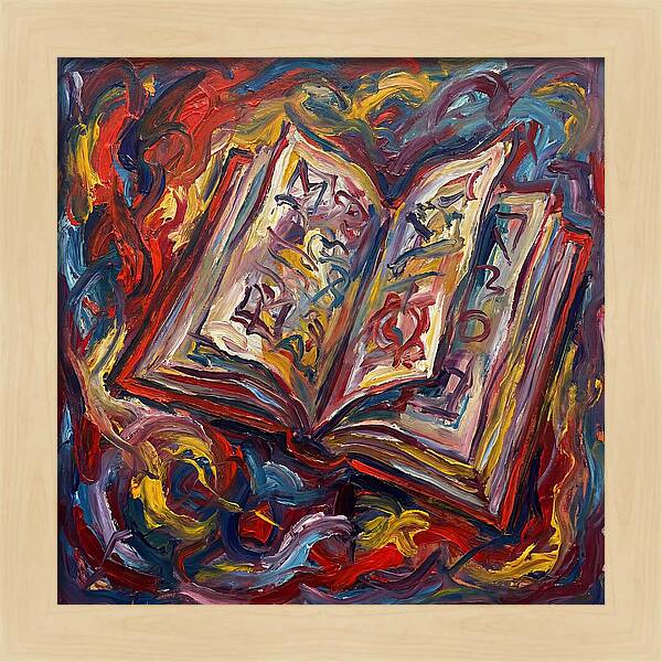 Journal Of Expressionism