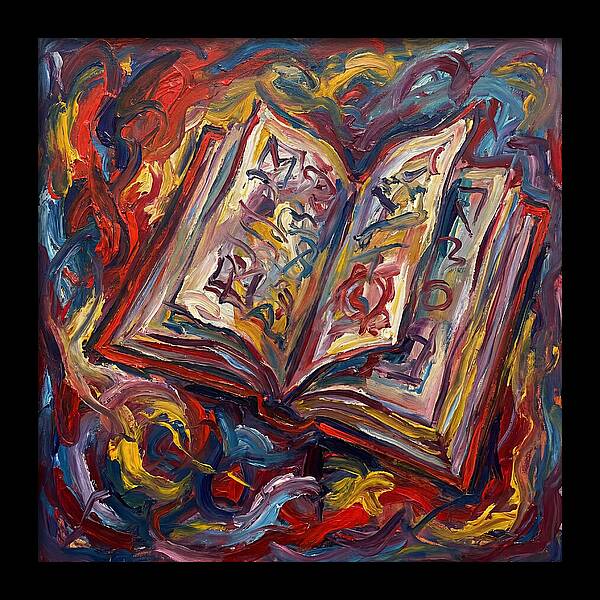 Journal Of Expressionism