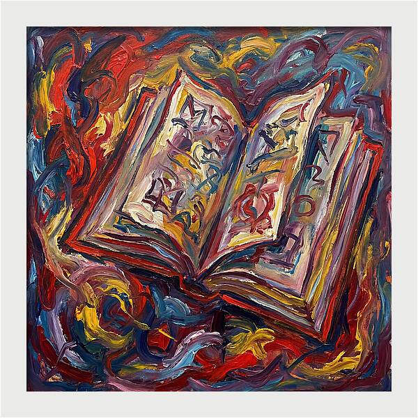 Journal Of Expressionism