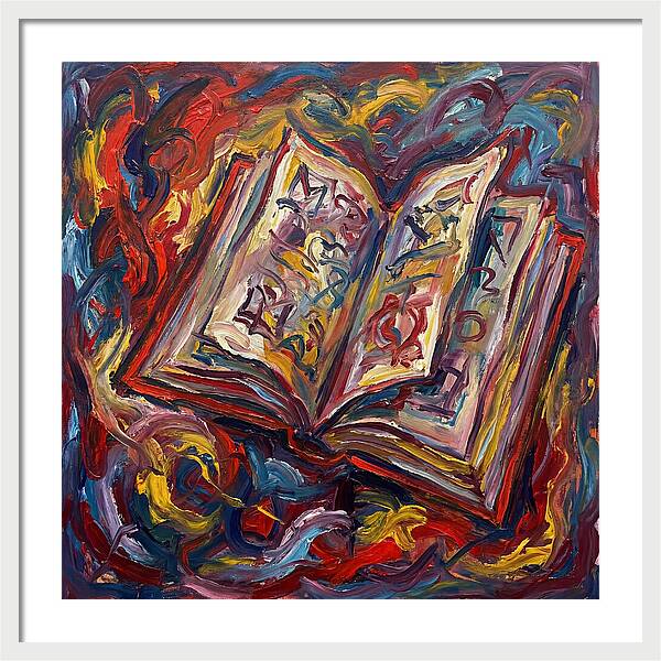Journal Of Expressionism