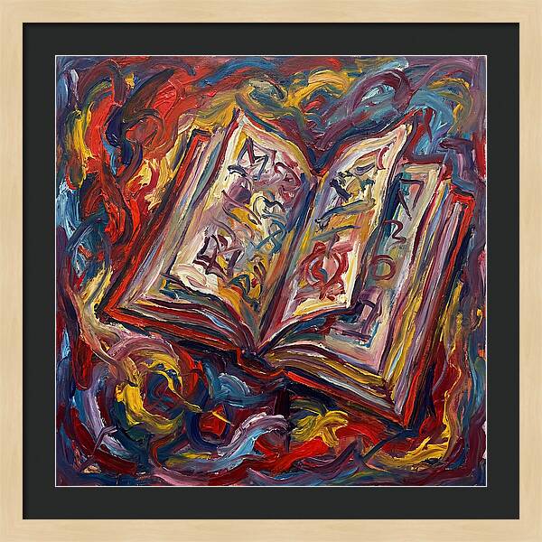 Journal Of Expressionism