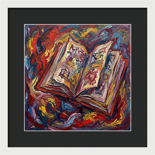 Journal Of Expressionism