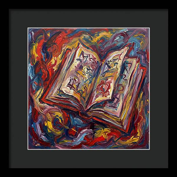 Journal Of Expressionism