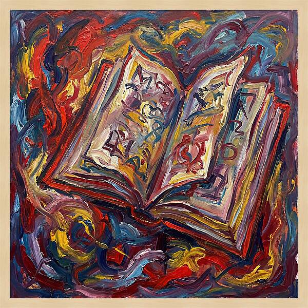 Journal Of Expressionism