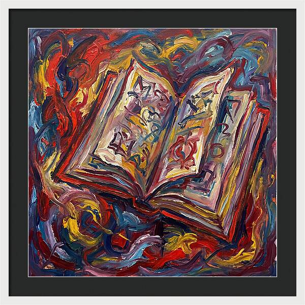 Journal Of Expressionism